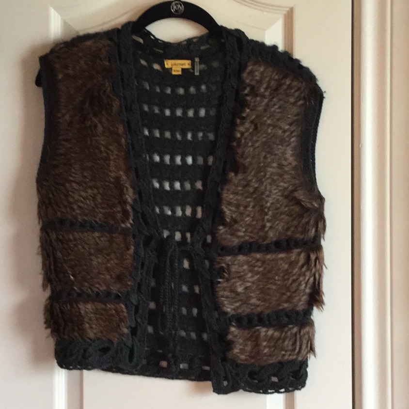 Fun Vest